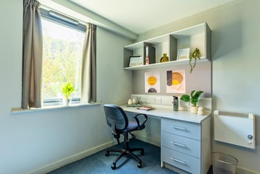 1 bed house, 160 Corporation Street, City Centre, Preston, PR12UQ - Image 2